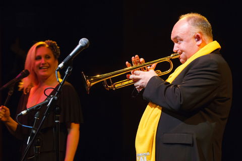 Devonport Jazz - Pubs Melbourne 0