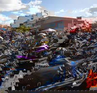 Dubbo Motor Bike Rally - Pubs Melbourne
