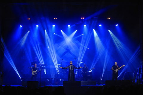 Echoes Of Pink Floyd: A Journey Through Time - Mildura - Pubs Melbourne 0