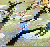 Ekam Yoga Festival - Pubs Melbourne