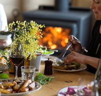 Feast at Fat Pig Farm - Pubs Melbourne