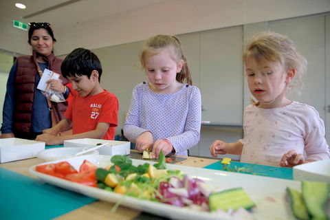 Feast Campbelltown - Pubs Melbourne 1