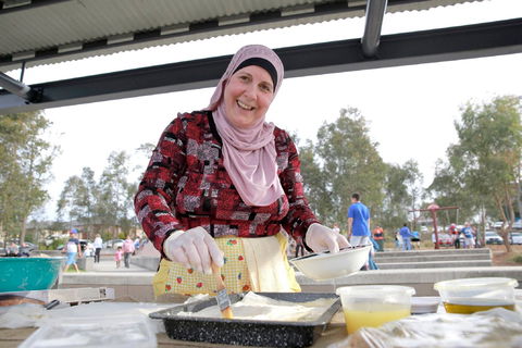 Feast Campbelltown - Pubs Melbourne 2