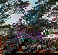 Field Good Festival - Pubs Melbourne