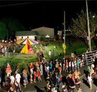 Forest Hill Christmas Festival - Pubs Melbourne
