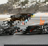 Formula SAE-Australasia - Pubs Melbourne