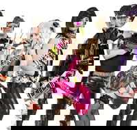 Forever 80's - Rowville - Pubs Melbourne