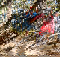 Fox Superflow sealed by Stan's Race  Jolly Nose - Pubs Melbourne