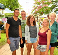 Gloucester Farmers Market - Pubs Melbourne