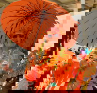 Goomeri Pumpkin Festival - Pubs Melbourne