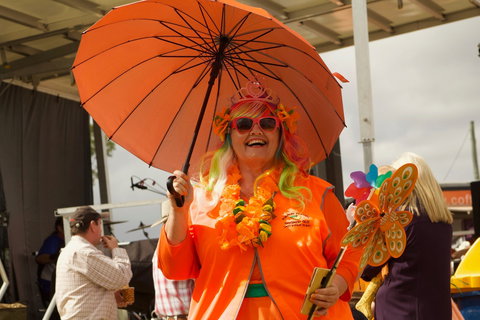 Goomeri Pumpkin Festival - Pubs Melbourne 0