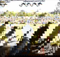 Gundaroo Music Festival - Pubs Melbourne