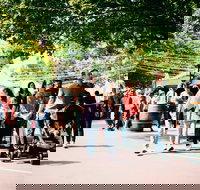 Hahndorf Christkindlmarkt - Pubs Melbourne