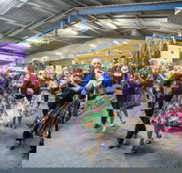 Heritage Waterhole Rocks - Pubs Melbourne