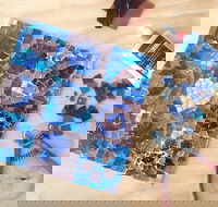 Intro to Mosaics Weekend with Leadlight By Ettore - Pubs Melbourne