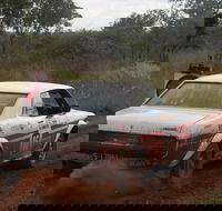 Ironman/Aluminium Lady Motorkhana/Khana Cross - Pubs Melbourne