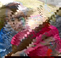 Jandowae Timbertown Festival - Pubs Melbourne