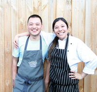 Japanese Cooking Master Class - Pubs Melbourne