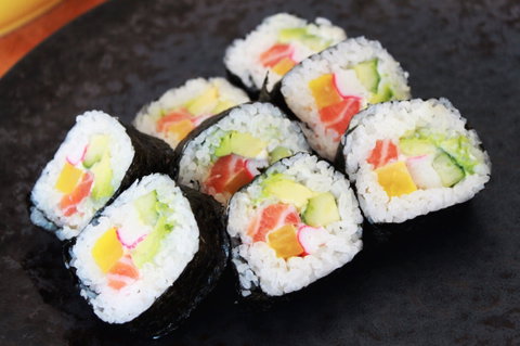 Japanese Cooking Master Class - Pubs Melbourne 1
