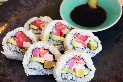 Japanese Cooking Master Class - Pubs Melbourne 2
