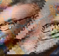 John Williamson - Winding Back Celebrating 50 Years - Pubs Melbourne