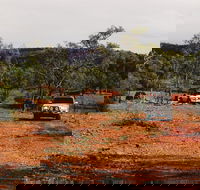 July 4X4 Come and Try Day - Pubs Melbourne