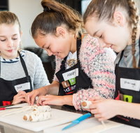 Junior Chef Afternoon Class 12-16 Years - Pubs Melbourne
