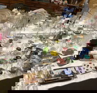 Kadina Uniting Church Garage Sale - Pubs Melbourne