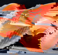 Kendall National Violin Competition Finals Weekend - Pubs Melbourne