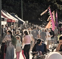 Kiama Farmers Market - Pubs Melbourne