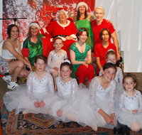 Kinglake Christmas Carols by Candlelight - Pubs Melbourne