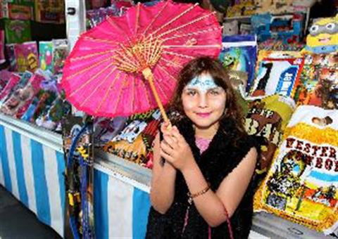 Kings Langley Village Fair - Pubs Melbourne 0