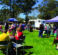 Kinglake Produce and Artisan Market - Pubs Melbourne