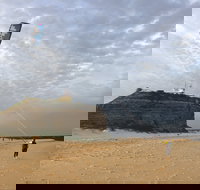 Kiteboarding Lesson - Pubs Melbourne