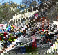 Lara Food and Wine Festival - Pubs Melbourne