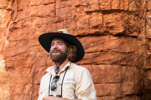 Learn All About Australia's Hidden Treasures - The Kimberley - Pubs Melbourne 1