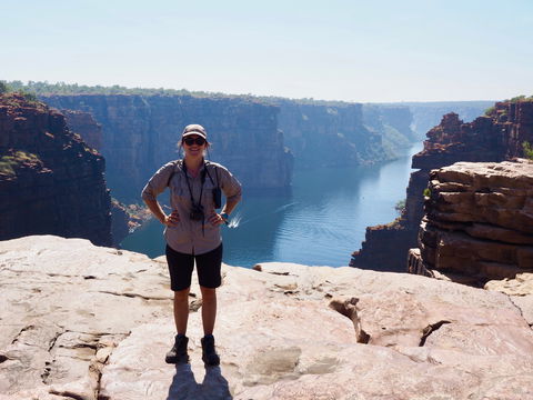 Learn All About Australia's Hidden Treasures - The Kimberley - Pubs Melbourne 2