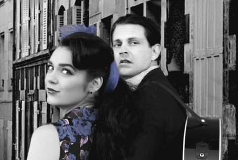 Leaving Jackson - The Johnny Cash & June Carter Show - Pubs Melbourne 0