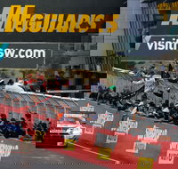 Liqui-Moly Bathurst 12 Hour - Pubs Melbourne