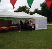 Macclesfield Strawberry Fete - Pubs Melbourne