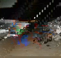 Mapoon Cullen Point Barra Bash - Pubs Melbourne