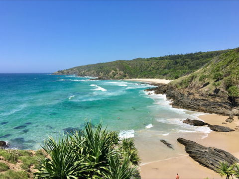 Mindfulness Escapes Byron Bay - Pubs Melbourne 0