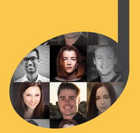 Morning Melodies - West Australian Opera in Concert - Pubs Melbourne