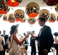 Mot and Chandon Spring Champion Stakes Day - Pubs Melbourne