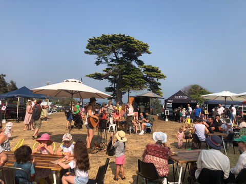 Mt Martha Farmers' Market - Pubs Melbourne 0