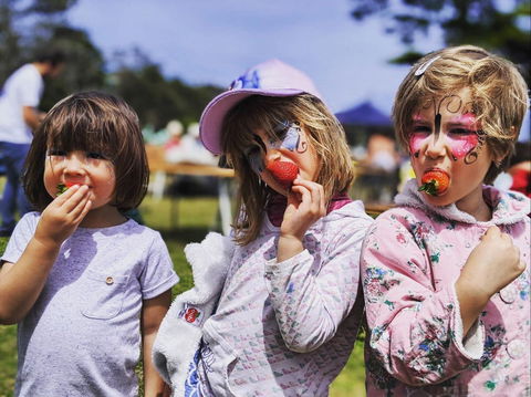 Mt Martha Farmers' Market - Pubs Melbourne 1