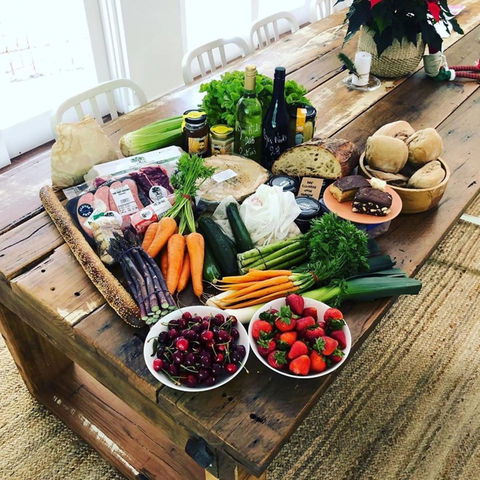 Mt Martha Farmers' Market - Pubs Melbourne 2