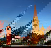 Mudgee Heritage Walking Tours - Pubs Melbourne