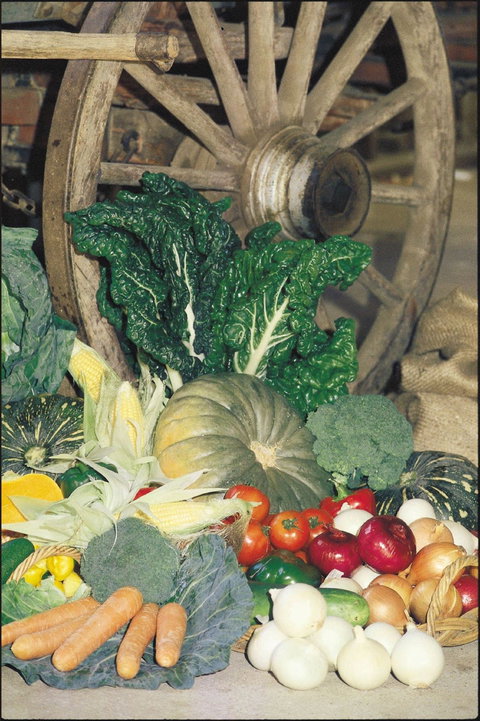 Mulgowie Real Farmers Markets - Pubs Melbourne 0