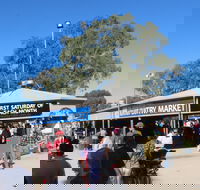 Murrabit Country Market - Pubs Melbourne